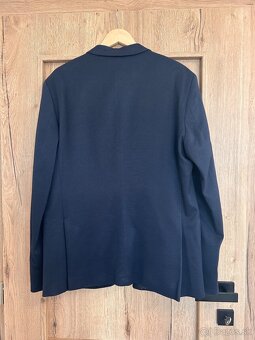 Pánske sako TOP stav - 4