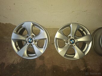 Disky bmw e90-e91 - 4