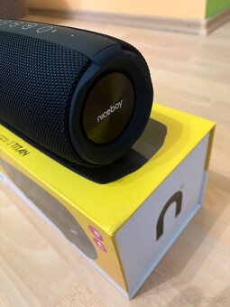 Predám Niceboy Raze 3 Titan - 4