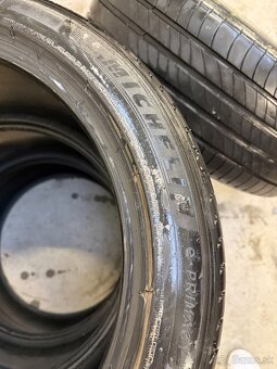 Michelin e-PRIMACY 235/45 R18 pneumatiky - 4