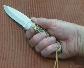 Lovecký nôž - 4