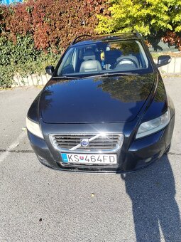 Volvo v50 1.6D - 4