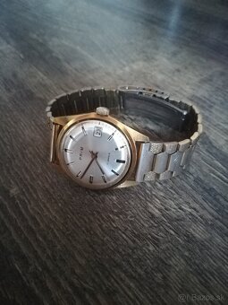 Náramkové hodinky Prím Elegant Top - 4