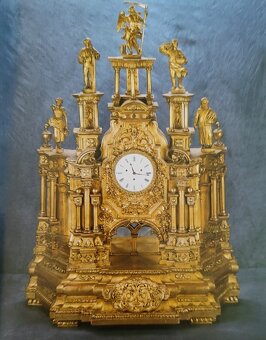 Atlas starožitných hodín - 4