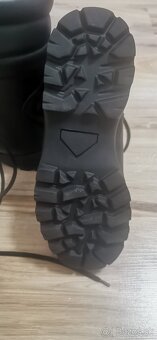 Vojenské Kanady Sympatex - 4