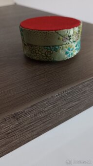 Stará vintage šperkovnička - 4