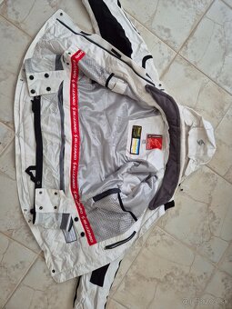 Lyžiarska bunda - 4