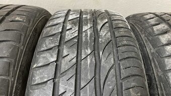 Letné pneu Barum 205/55 R16 - 4