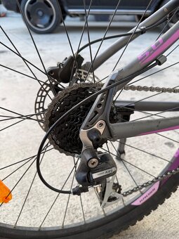 Predam dámsky bicykel - 4