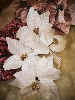 Komplet vianočný stromček + ozdoby - 4