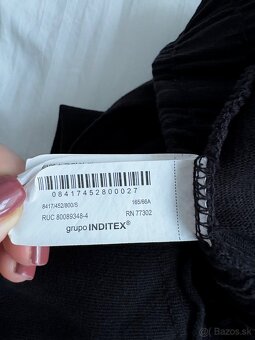 Zara nohavice S tepláky - 4
