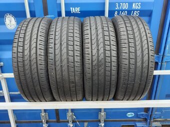 205/60R16 Letné pneumatiky Pirelli - 4