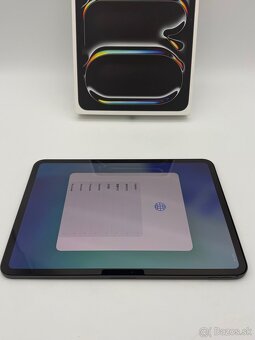 Zatuka iPad iPad Pro M5 256Gb 4 mesacny - 4