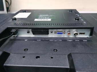 Led televizor Sencor 32" uhlopriečka 82cm - 4