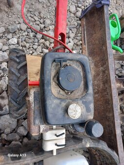 Predám Tera plus Vlečka - 4