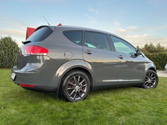 Seat Altea XL DSG - 4