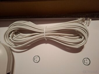 Monitory dychu Nanni - 4