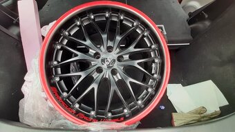 5x100 r18 Barracuda - 4