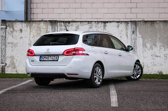 Peugeot 308 1.6 BlueHDi S S Active - 4