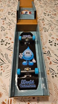 Handboard tech dech - 4