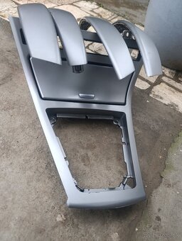 BMW e83 x3 dekor - 4