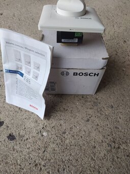 Predám Bosch ovládač - 4
