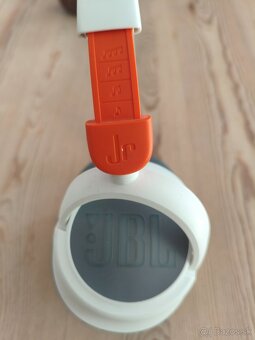 Slúchadlá JBL - 4