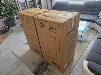 Klipsch Forte III - 4