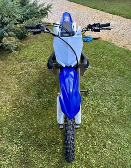 YAMAHA YZF450 RV2016 - 4