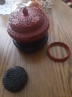 Ponuka na predaj nepoužívaného porcelánu a dekorácií - 4
