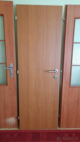 Interiérové dvere - 4