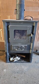 Krbove kachle 12kw + komínova vymedzovacia vložka 200/120 - 4