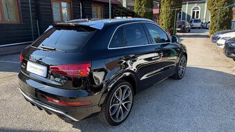 Audi RSQ3 2,5TFSi, AT, 250KW - 4