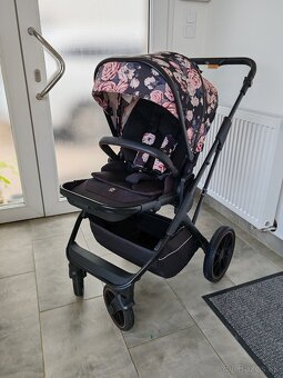 Cavoe Axo Style La Rose - 4