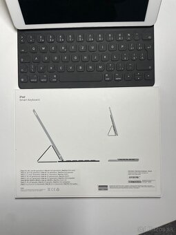 iPad klávesnica - 4