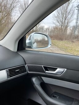 Audi a6 c6 3.0tdi 176 kW - 4