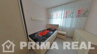 ✅ Rezervované: 3-izbový byt, 65 m2, LOGGIA, Martin - Ľadoveň - 4