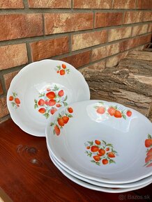 Jahodkovy porcelán Leander - 4
