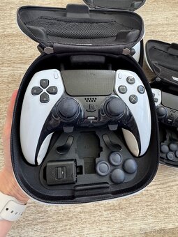 Dualsense Edge Playstation 5 ovládač - 4