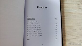 KNIHA V ANGLICKOM JAZYKU - 4