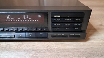 Technics SL-P 222 A - 4