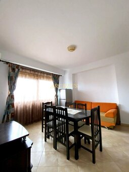 2-izbový apartmán s veľkou terasou, 46 m2, Albánsko - Drač - 4