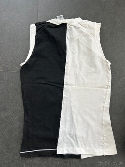 Tričko Desiqual, Armani, Miss Sixty, Joop …. - 4