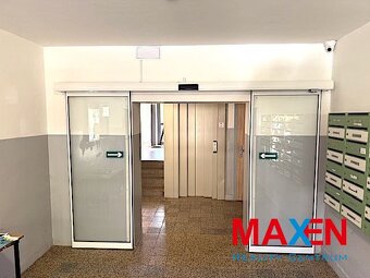 Predaj: MUDROŇOVA, 39m2 + Loggia, Košice - JUH - 4