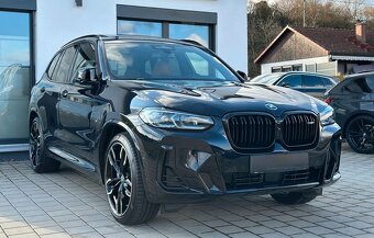 BMW X3 M40i - 4
