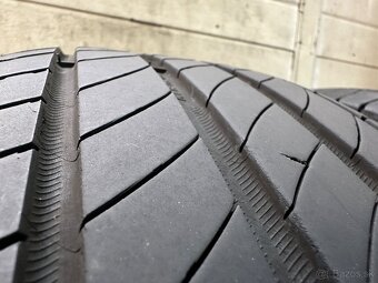205/60R16 letne - 4