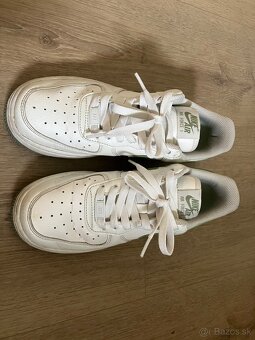 Nike Air Force I - 4