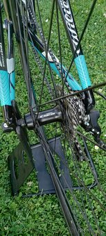 Wilier trestina model Luna - 4