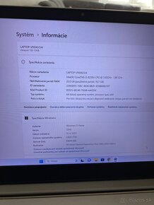 Lenovo notebook - 4
