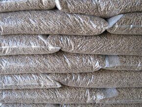 TOP - Certifikované ENplus® A1 pelety - 0,27% popol - 4